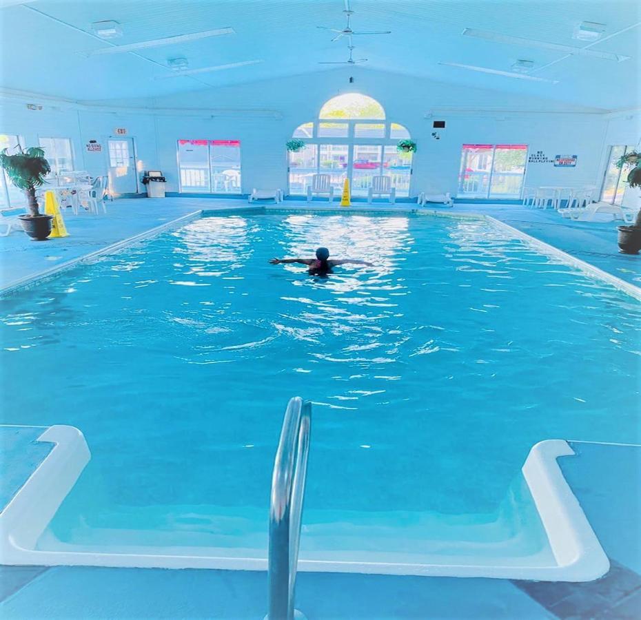 Exit 5 Resort & Condominium Saco Ngoại thất bức ảnh