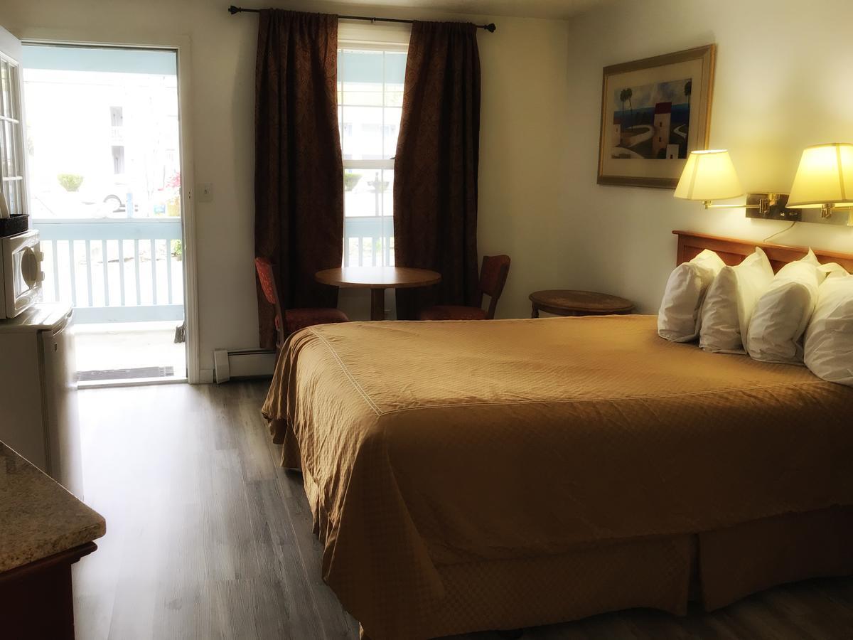 Exit 5 Resort & Condominium Saco Ngoại thất bức ảnh