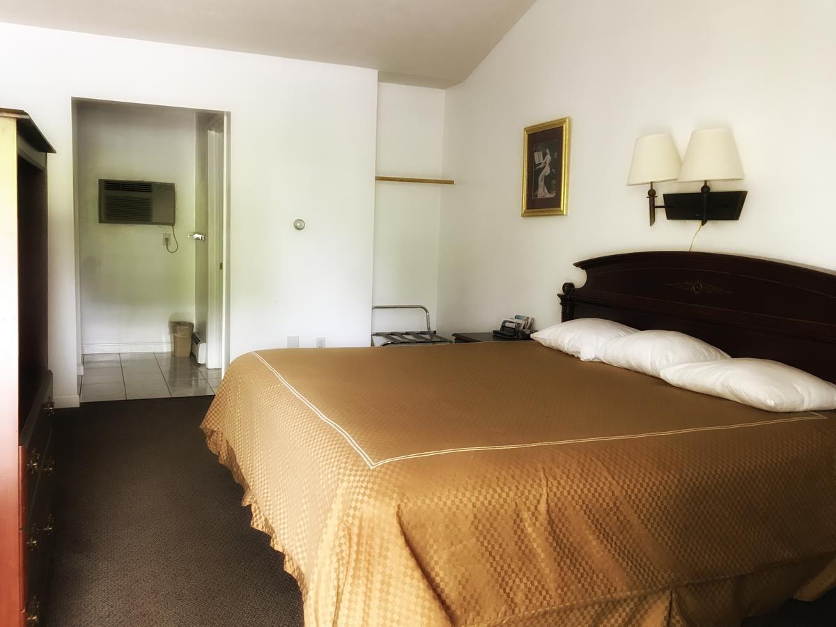 Exit 5 Resort & Condominium Saco Ngoại thất bức ảnh