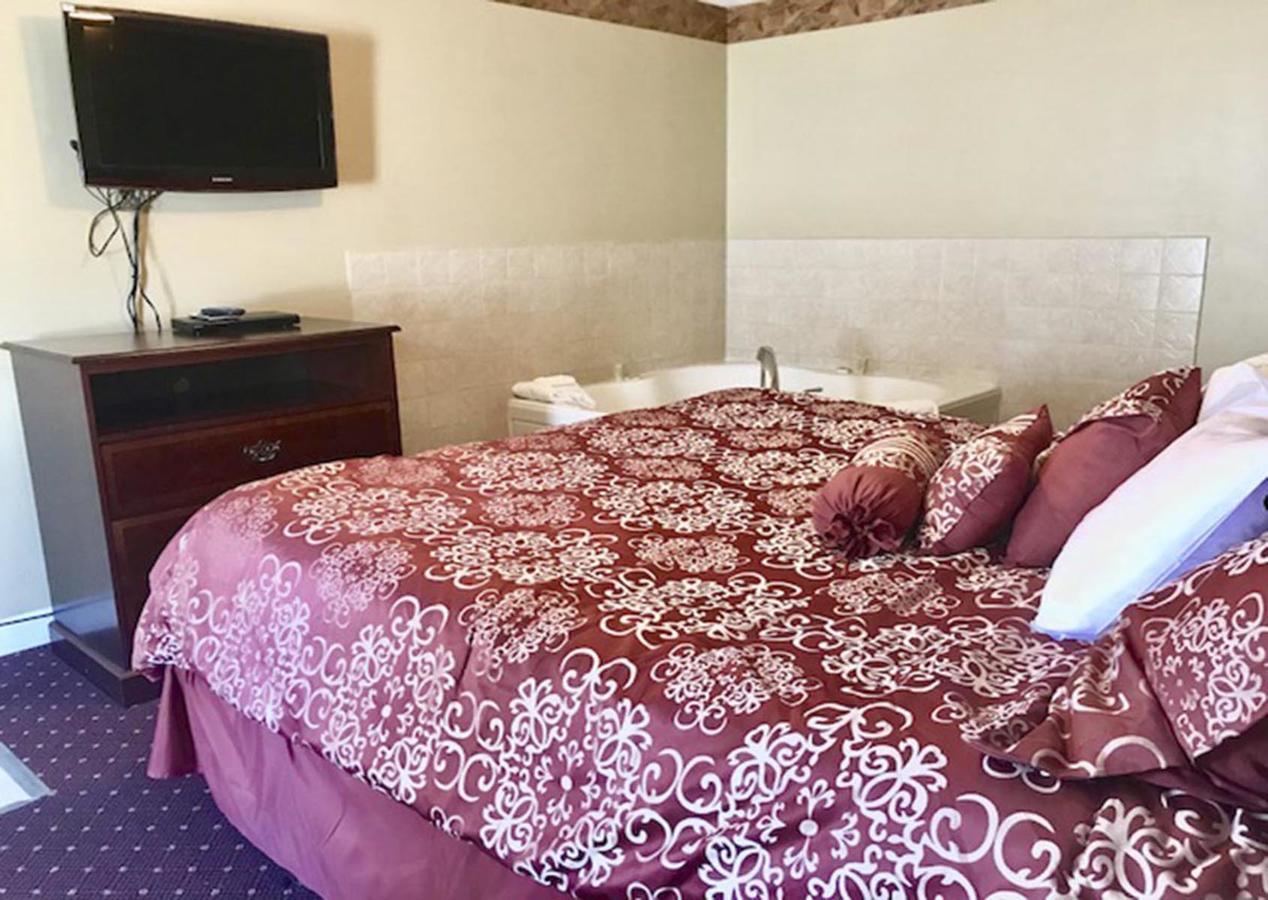 Exit 5 Resort & Condominium Saco Ngoại thất bức ảnh