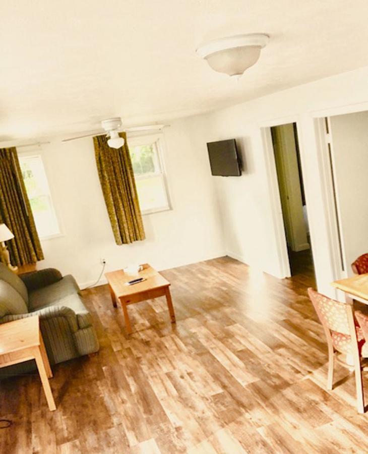 Exit 5 Resort & Condominium Saco Ngoại thất bức ảnh