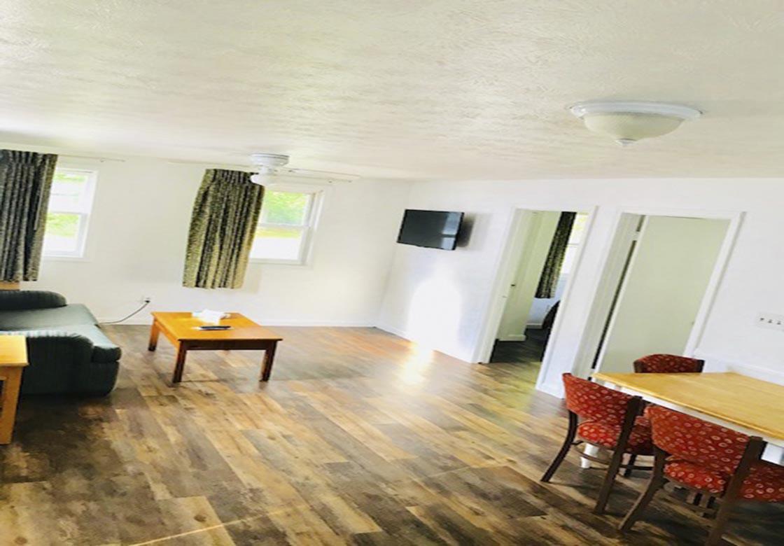 Exit 5 Resort & Condominium Saco Ngoại thất bức ảnh